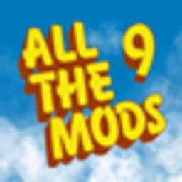 All The Mods 9