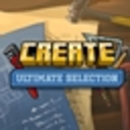 Create: Ultimate Selection