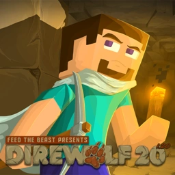 Direwolf20