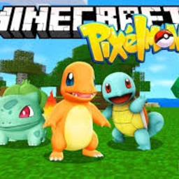 Pixelmon