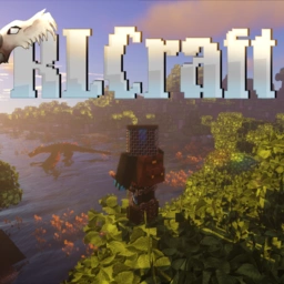 RLCraft