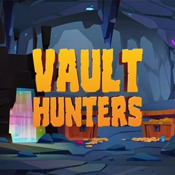 Vault Hunters